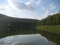 Заказник Сатанівський