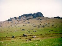 Заказник Ивахновецкий
