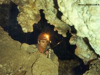 Atlantyda Cave