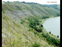 Китайгородське відслонення