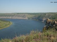 Заказник Наддністрянський