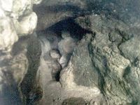 Zaluchans'ka Cave