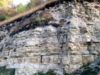 Open-cast Mine of the Rocky Series