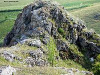 Pershak Tovtra with a Cave