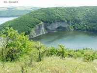 Врубливецкий лес