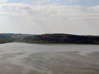 Гора Теремець