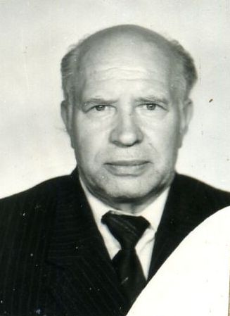 Ковальчук Степан Иванович