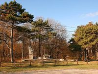Goloskivs'kyi park
