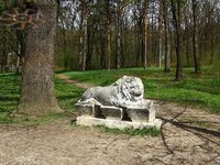 Goloskivs'kyi park